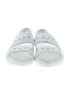 Unbranded White Ivory Sandals Size 10 - photo 2