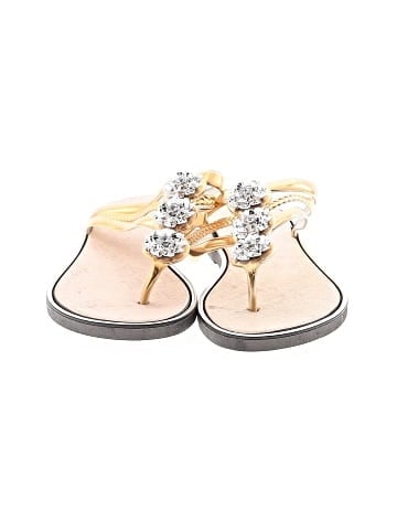 Fashion Flip Flops (view 2)