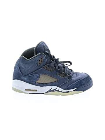 Air Jordan 5 Retro 'Georgetown (GS)' Sneakers (view 1)