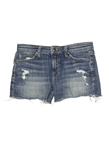 Joe's Jeans Denim Shorts (view 1)