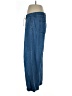 Old Navy 100% Cotton Blue Jeans Size 12 - photo 5