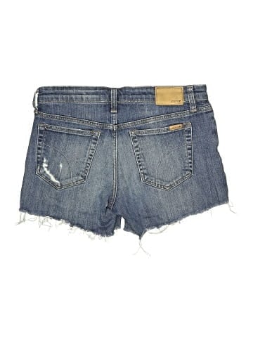 Joe's Jeans Denim Shorts (view 2)