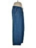 Old Navy 100% Cotton Blue Jeans Size 12 - photo 4