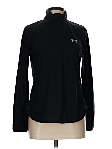 Under Armour Long Sleeve Polo (view 1)