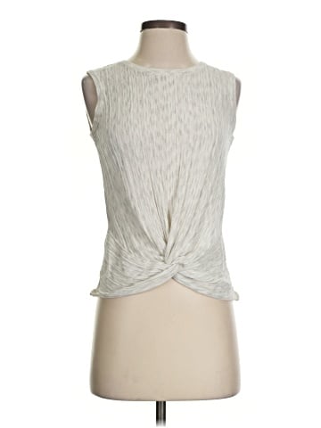 Nic + Zoe Sleeveless Blouse (view 1)