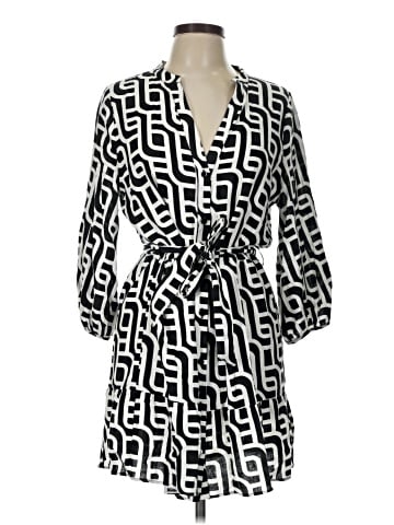 Zara Casual Dress (view 1)