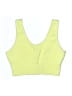Alya Yellow Swimsuit Top Size S - photo 1