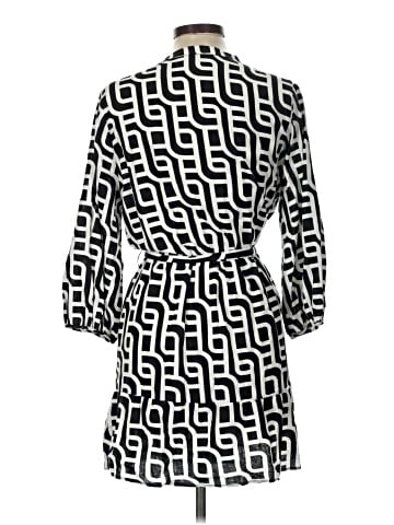 Zara Casual Dress (view 2)