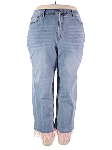 Cato Jeans (view 1)