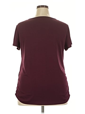 Elle Short Sleeve Top (view 2)