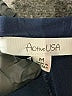 Active USA 100% Polyester Blue Casual Pants Size M - photo 7