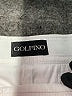Golfino Ivory White Casual Skirt Size 6 - photo 3