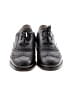 MICHAEL Michael Kors 100% Leather Black Flats Size 6 - photo 2