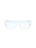 SEE Blue Teal Sunglasses One size - photo 2