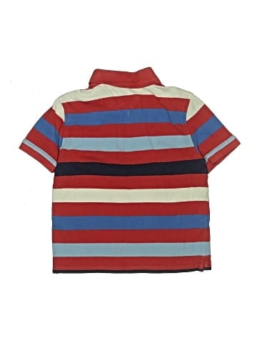 Tommy Hilfiger Short Sleeve Polo (view 2)