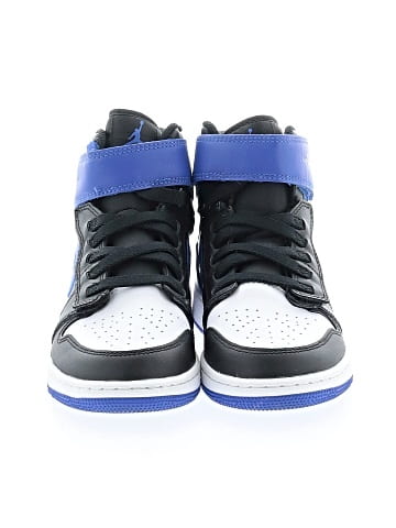 Air Jordan 1 High FlyEase 'Royal (GS)' Sneakers (view 2)