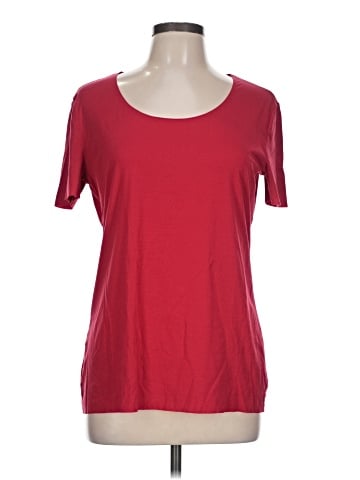 Wolford Short Sleeve T-Shirt (view 1)