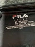 Fila Sport Color Block Blue Active Pants Size XL - photo 4