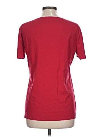 Wolford Short Sleeve T-Shirt (view 2)