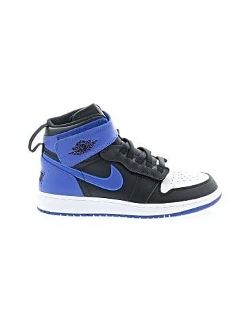 Air Jordan 1 High FlyEase 'Royal (GS)' Sneakers (view 1)