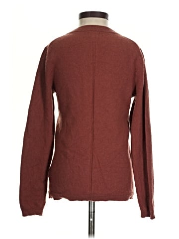 Patagonia Cashmere Pullover Sweater (view 2)