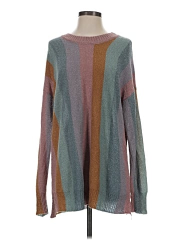 Show Me Your Mumu Pullover Sweater (view 1)
