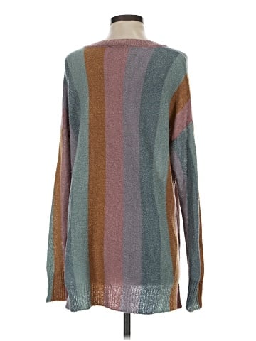 Show Me Your Mumu Pullover Sweater (view 2)