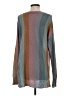 Show Me Your Mumu Color Block Brown Pullover Sweater Size S - photo 2