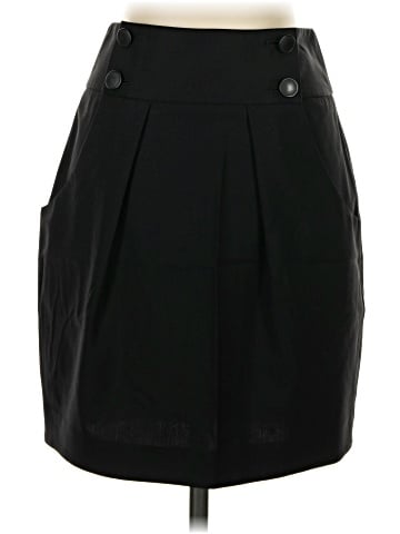 Theory Wool Skirt (view 1)