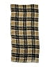 Carlisle 100% Silk Gold Black Silk Scarf One size - photo 2