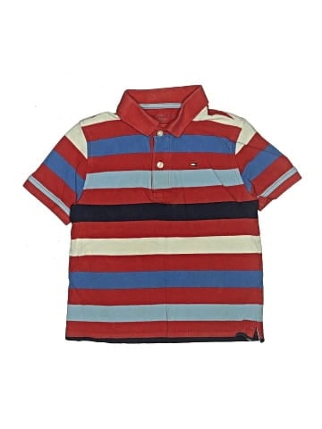 Tommy Hilfiger Short Sleeve Polo (view 1)