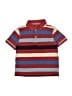 Tommy Hilfiger Red Short Sleeve Polo Size 6 - 7 - photo 1