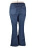 Arula Blue Jeans Size 20 Plus - photo 2