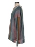 Show Me Your Mumu Color Block Brown Pullover Sweater Size S - photo 5