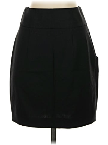 Theory Wool Skirt (view 2)