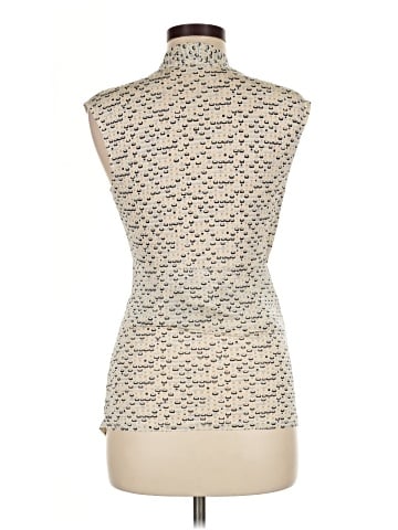 Mimi Maternity Sleeveless Top (view 2)