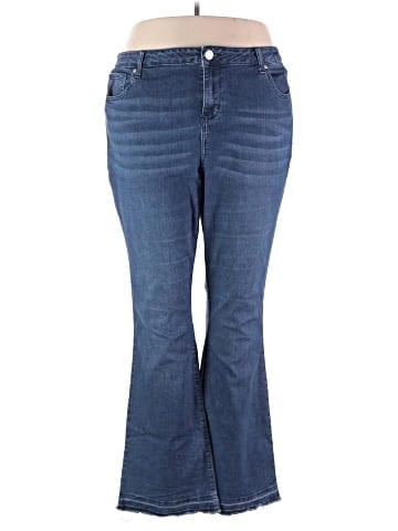 Arula Jeans (view 1)