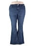 Arula Blue Jeans Size 20 Plus - photo 1