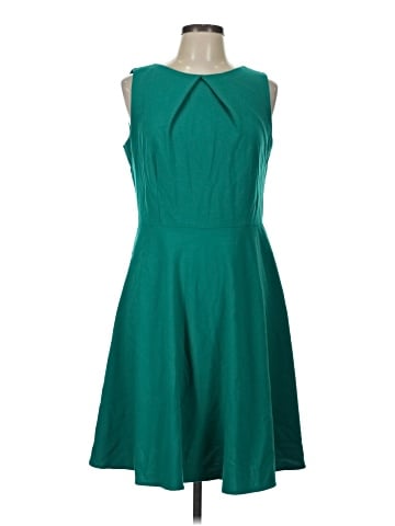 AB Studio Cocktail Dress (view 1)
