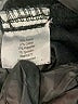 a.n.a. A New Approach Chevron-herringbone Black Jeans Size 32 waist - photo 8