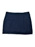 Adidas Solid Blue Skort Size L - photo 1
