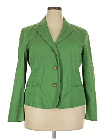 L.L.Bean Blazer (view 1)