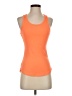 Under Armour Orange Active Tank Size S - photo 1