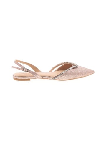 Jewel Badgley MIschka Flats (view 1)