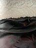 Unbranded 100% Polyester Black Coat Size L - photo 6