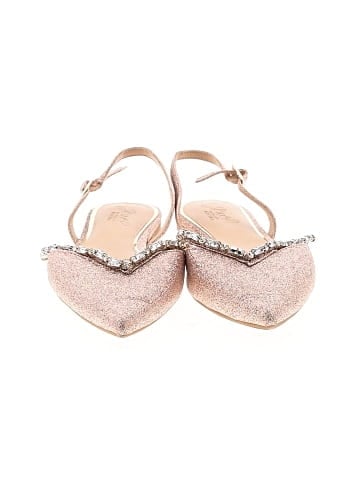 Jewel Badgley MIschka Flats (view 2)