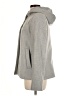 J.Crew Gray Wool Coat Size 8 - photo 5
