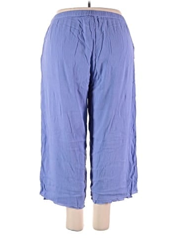 Coldwater Creek Casual Pants (view 2)
