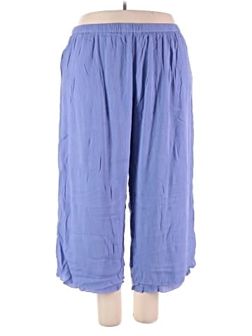 Coldwater Creek Casual Pants (view 1)