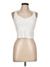 Active by Old Navy Ivory Tank Top Size L - photo 1